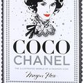 Cover Art for 0884389663434, Coco Chanel: The Illustrated World of a Fashion Icon by Megan Hess
