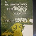 Cover Art for 9788426570970, El ingenioso Hidalgo don quijote de la Mancha by Miguel de Cervantes Saavedra