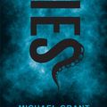 Cover Art for 9781742979922, Lies by Michael Grant