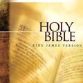 Cover Art for 1230003164242, King James Bible: The Holy Bible: Annotated by Bible