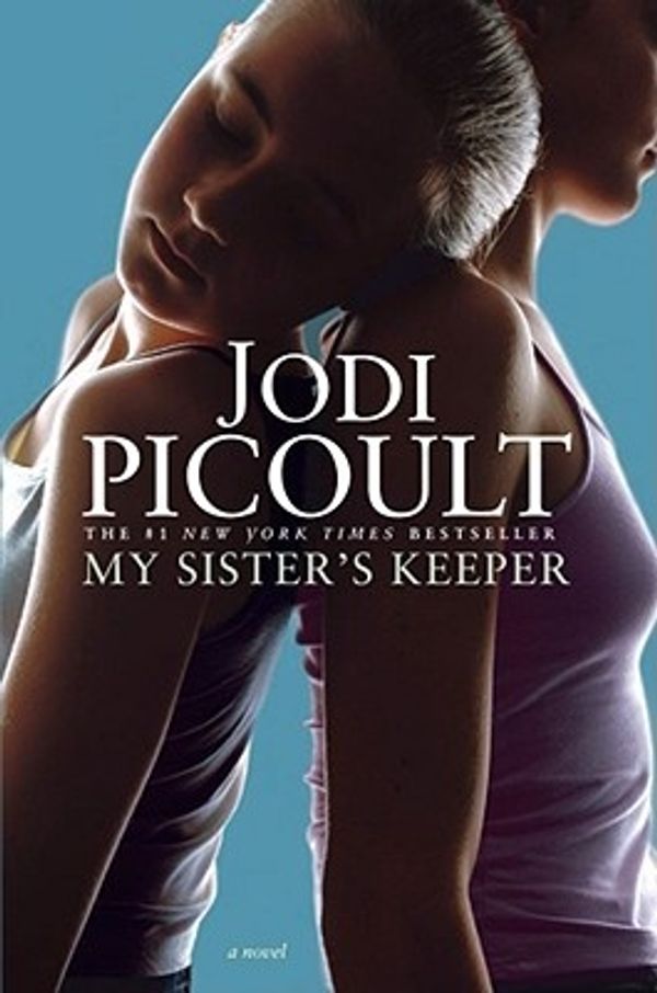 Cover Art for 9780743454520, My Sister's Keeper by Jodi Picoult