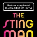 Cover Art for 9780241970478, The Sting Man by Robert W. Greene