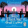 Cover Art for 9781405919647, You're the One That I Want by Giovanna Fletcher