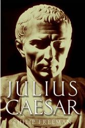 Cover Art for 9781906217693, Julius Caesar by Phillip Freeman