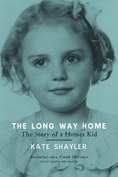 Cover Art for 9781740510509, The Long Way Home by Kate Shayler