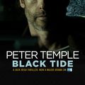 Cover Art for 9781921758829, Black Tide by Peter Temple
