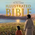 Cover Art for 9781618900029, The New Catholic Illustrated Bible by Saint Benedict Press