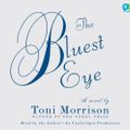 Cover Art for 9780307941145, The Bluest Eye by Toni Morrison