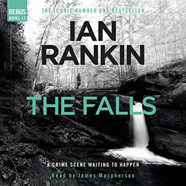 Cover Art for B005VSU3TY, The Falls by Ian Rankin