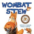 Cover Art for 9781741693638, Wombat Stew by Marcia Vaughan