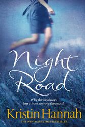 Cover Art for 9780230761353, Night Road by Kristin Hannah