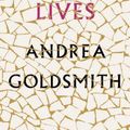 Cover Art for 9781947534902, Invented Lives by Andrea Goldsmith