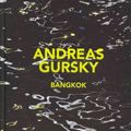 Cover Art for 9783869305547, Andreas Gursky: Bangkok by Andreas Gursky