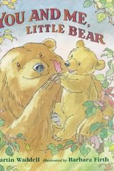 Cover Art for 9780744554724, You and Me, Little Bear by Martin Waddell