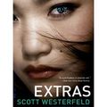 Cover Art for 9780545206778, Extras by Scott Westerfeld