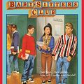Cover Art for B00S7AZJLA, The Baby-Sitters Club #113: Claudia Makes Up Her Mind by Ann M. Martin