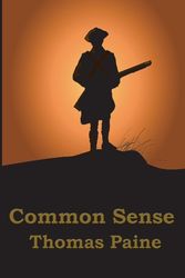 Cover Art for 9781604591316, Common Sense by Thomas Paine