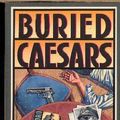 Cover Art for 9780445408784, Buried Caesars by Stuart M. Kaminsky