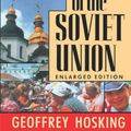 Cover Art for 9780674055513, The Awakening of the Soviet Union by Geoffrey Hosking