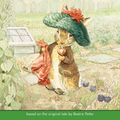 Cover Art for 9780723268147, The Tale of Benjamin Bunny by Beatrix Potter