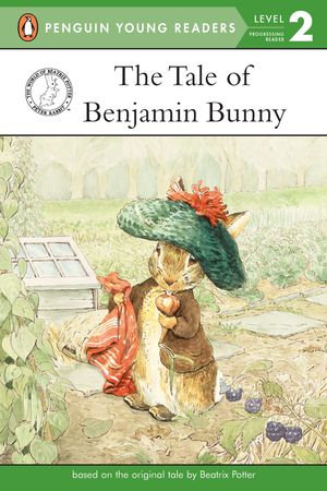 Cover Art for 9780723268147, The Tale of Benjamin Bunny by Beatrix Potter