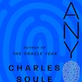 Cover Art for 9781529346732, Anyone by Charles Soule
