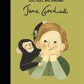 Cover Art for 9781786032942, Jane Goodall (Little People, Big Dreams) by Sanchez Vegara, Maria Isabel