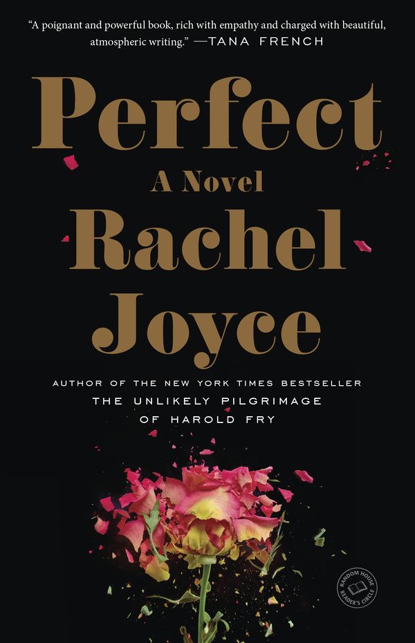 Cover Art for 9780812983463, Perfect by Rachel Joyce