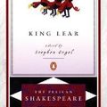 Cover Art for 9780140714760, King Lear by William Shakespeare