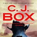 Cover Art for B0C6HJV15J, Three-Inch Teeth by C. J. Box