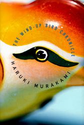 Cover Art for 9780679446699, The Wind-Up Bird Chronicle by Haruki Murakami