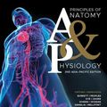 Cover Art for 9780730354987, eBook Principles of Anatomy & Physiology, 2nd Asia-Pacific E by Gerard J. Tortora, Bryan H. Derrickson, Brendan Burkett, Gregory Peoples
