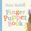 Cover Art for 9780723287124, Peter Rabbit Finger Puppet Book by Beatrix Potter