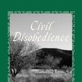 Cover Art for 9781449518585, Civil Disobedience by Henry David Thoreau