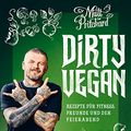 Cover Art for 9783833877797, Dirty Vegan by Matt Pritchard