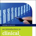 Cover Art for 9780199570072, An Introduction to Clinical Research by Piers Page