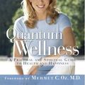 Cover Art for 9785551845591, Quantum Wellness by Kathy Freston