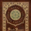 Cover Art for 9781774761076, Black Beauty (Royal Collector's Edition) (Case Laminate Hardcover with Jacket) by Anna Sewell