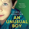 Cover Art for 9781800483026, An Unusual Boy by Fiona Higgins