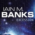 Cover Art for B00GVG1BZK, Excession by Iain M. Banks