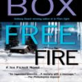 Cover Art for 9781429573276, Free Fire by C. J. Box