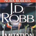 Cover Art for 9781423317609, Imitation in Death by J. D. Robb