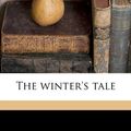 Cover Art for 9781172356249, The Winter's Tale by William Shakespeare