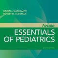 Cover Art for 9780323528061, Nelson Essentials of Pediatrics, International Edition by Karen Marcdante, MD, Robert M. Kliegman, MD