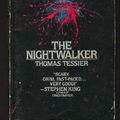 Cover Art for 9780451097200, The Nightwalkers by Thomas Tessier