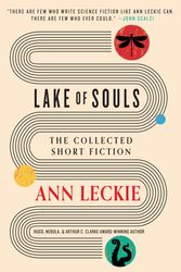 Cover Art for 9780316553575, Lake of Souls by Ann Leckie