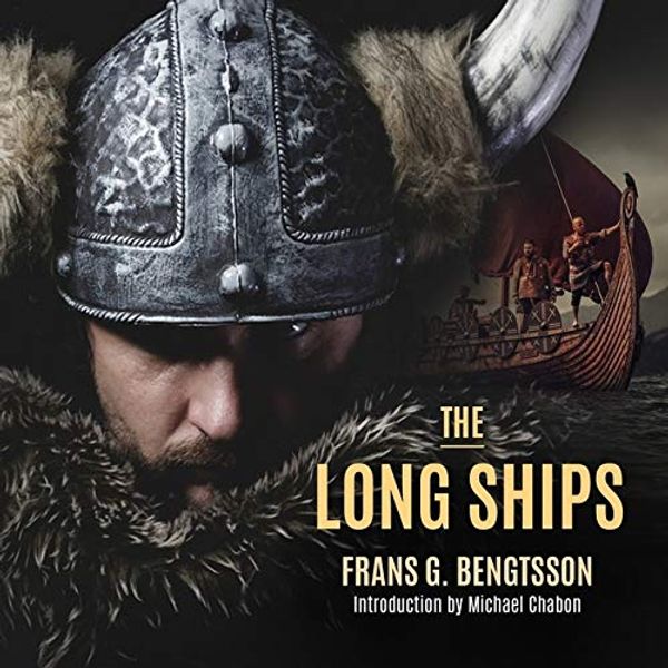 Cover Art for 9781665141239, The Long Ships Lib/E by Frans G. Bengtsson