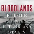 Cover Art for 9780465022908, Bloodlands by Timothy Snyder