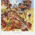 Cover Art for 9782841720613, ANNALES DU DISQUE-MONDE 10 - ZINZINS D'OLIVE-OUED (LES) by Terry Pratchett