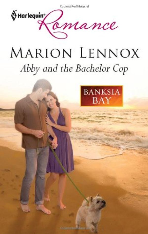Cover Art for 9780373177318, Abby and the Bachelor Cop by Marion Lennox